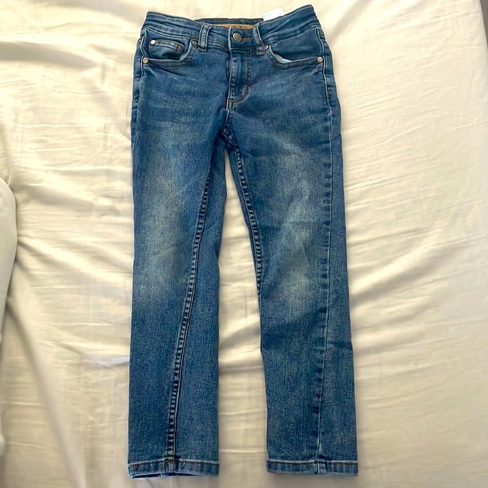 Boys size 6 Joe’s Jeans